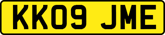 KK09JME