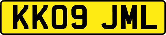 KK09JML