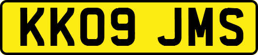 KK09JMS