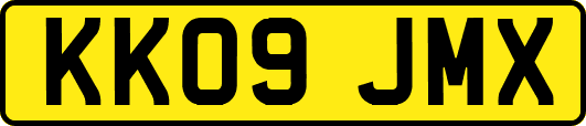 KK09JMX