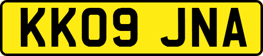 KK09JNA