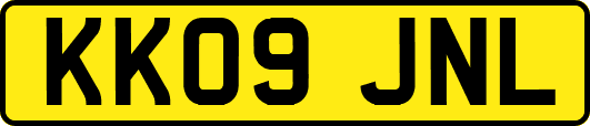 KK09JNL