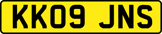 KK09JNS