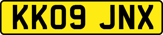 KK09JNX