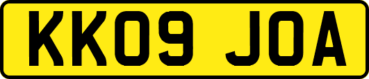 KK09JOA