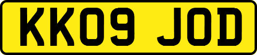 KK09JOD