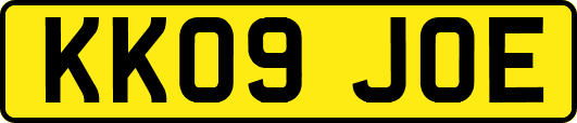 KK09JOE