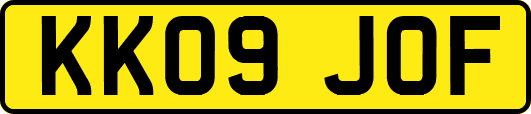 KK09JOF