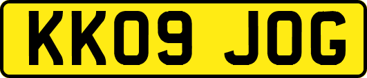 KK09JOG