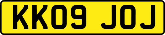 KK09JOJ