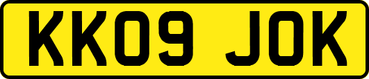 KK09JOK