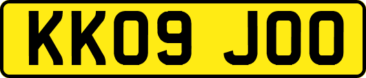KK09JOO