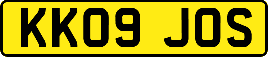 KK09JOS