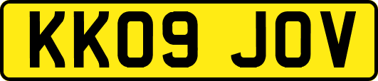 KK09JOV