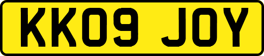 KK09JOY