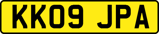 KK09JPA