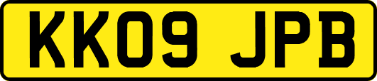 KK09JPB