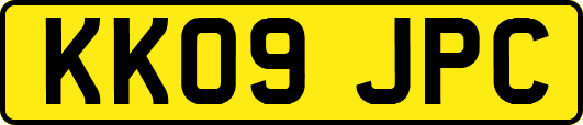 KK09JPC