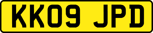 KK09JPD