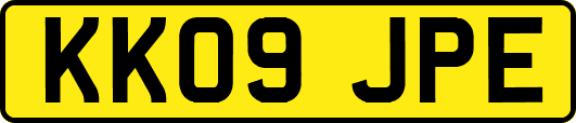 KK09JPE