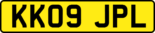 KK09JPL