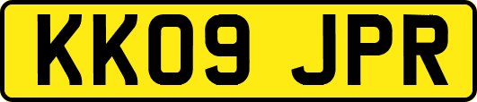 KK09JPR