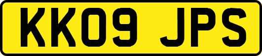 KK09JPS
