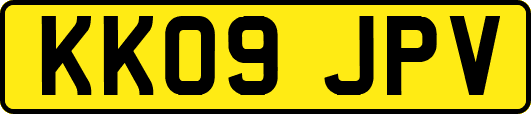KK09JPV