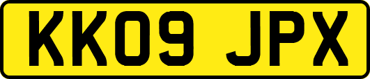 KK09JPX