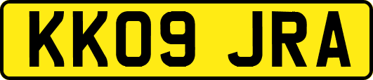 KK09JRA