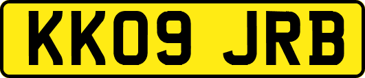 KK09JRB