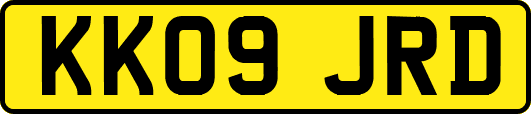 KK09JRD
