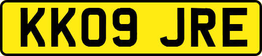 KK09JRE