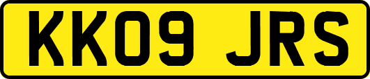 KK09JRS