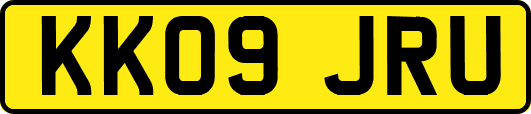 KK09JRU