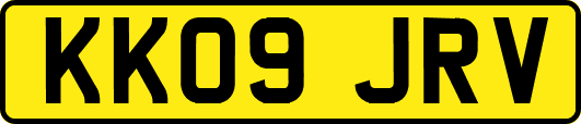 KK09JRV