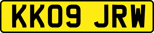 KK09JRW