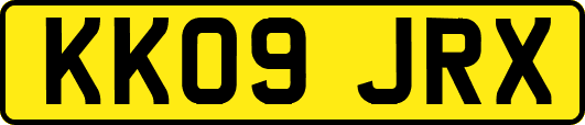 KK09JRX