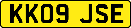 KK09JSE