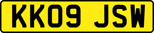 KK09JSW
