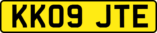KK09JTE