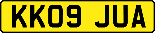 KK09JUA