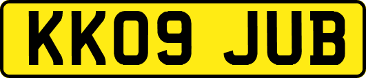 KK09JUB