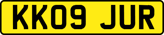 KK09JUR