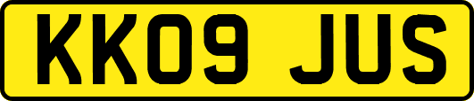 KK09JUS