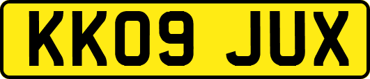 KK09JUX