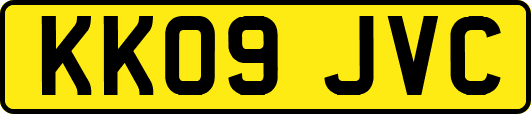 KK09JVC