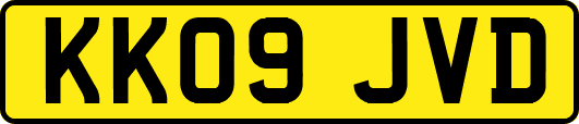 KK09JVD