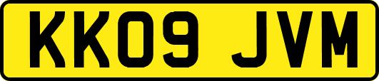 KK09JVM