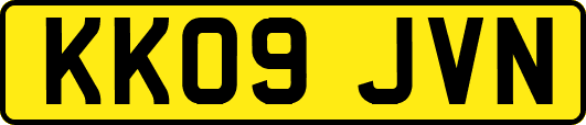 KK09JVN